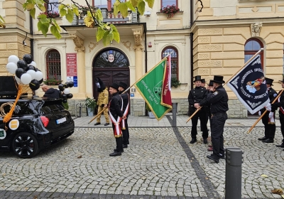 Beskidzka Izba Gospodarcza partnerem IX Ogólnopolskiej Konferencji Kominiarskiej